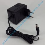 6V-os 500mAh töltő