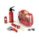 Klein Toys Firefighters tűzoltókészlet táskában (8982)