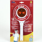 Klein Toys Tűzoltósági jelzőlámpa (89588)