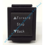 Irányváltó kapcsoló