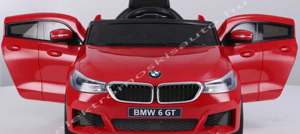 elektromos kisautó bmw