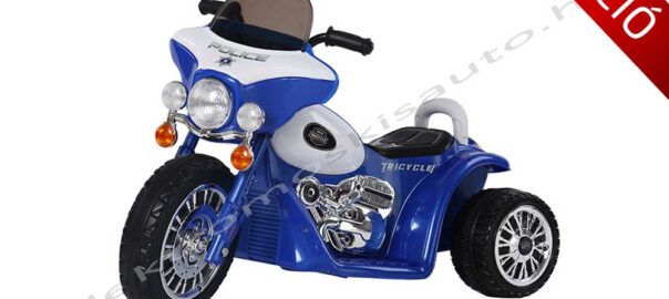 elektromos motor gyerekeknek