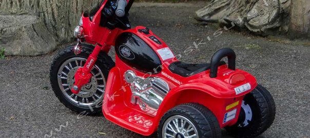 elektromos kismotor gyerekeknek